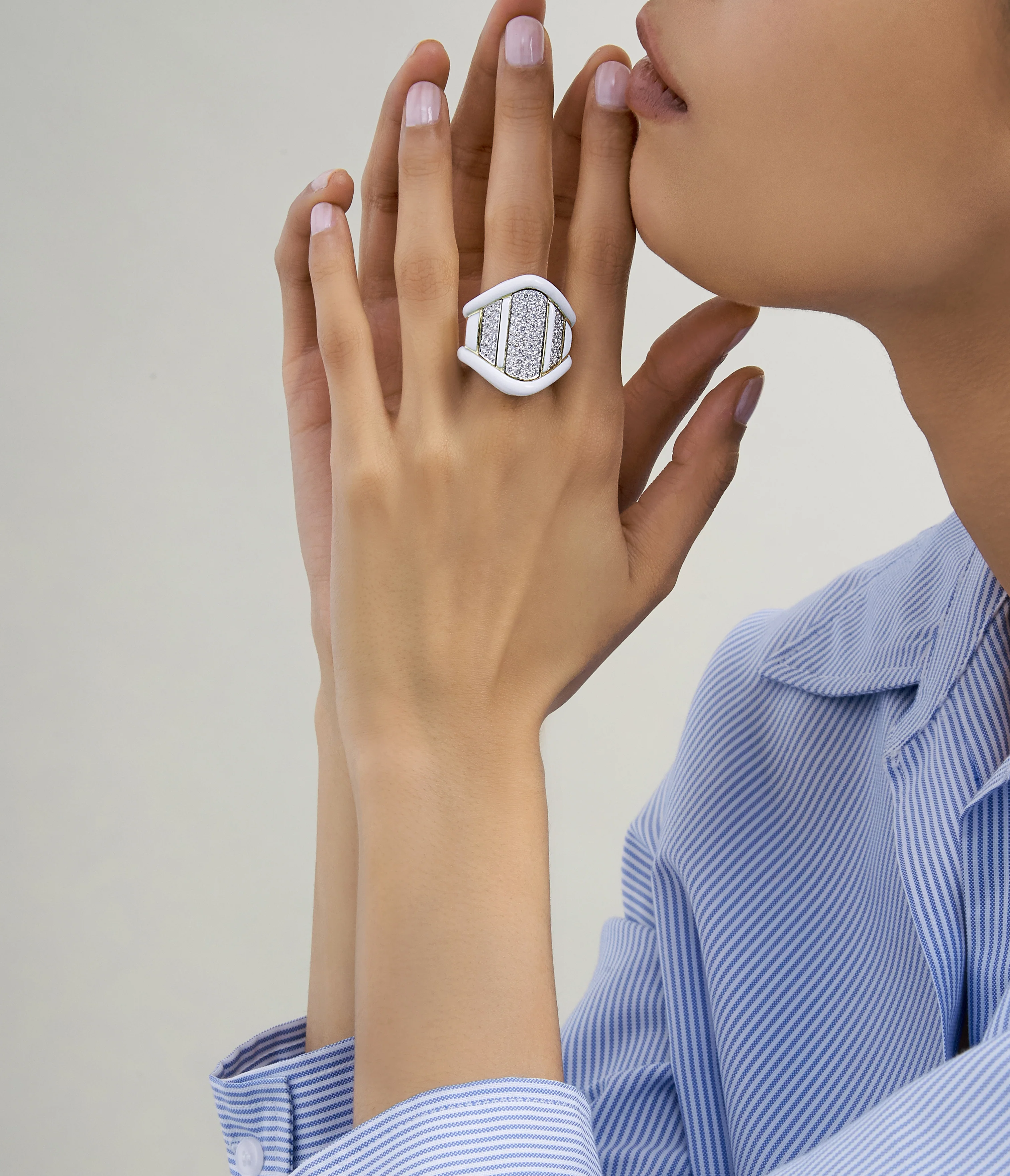 Escalator Ring - Image 3